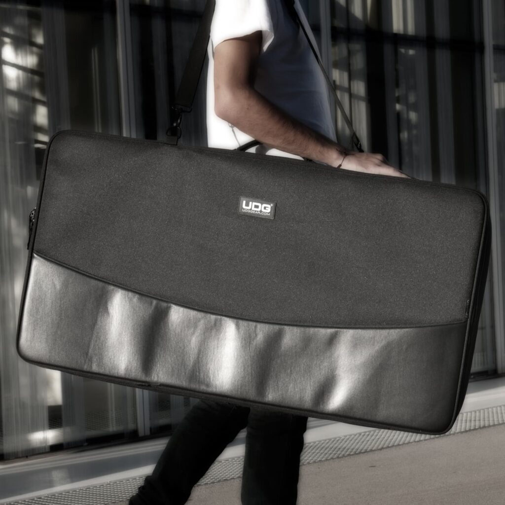 UDG MIDI CONTROLLER SLEEVE LARGE – Image 6